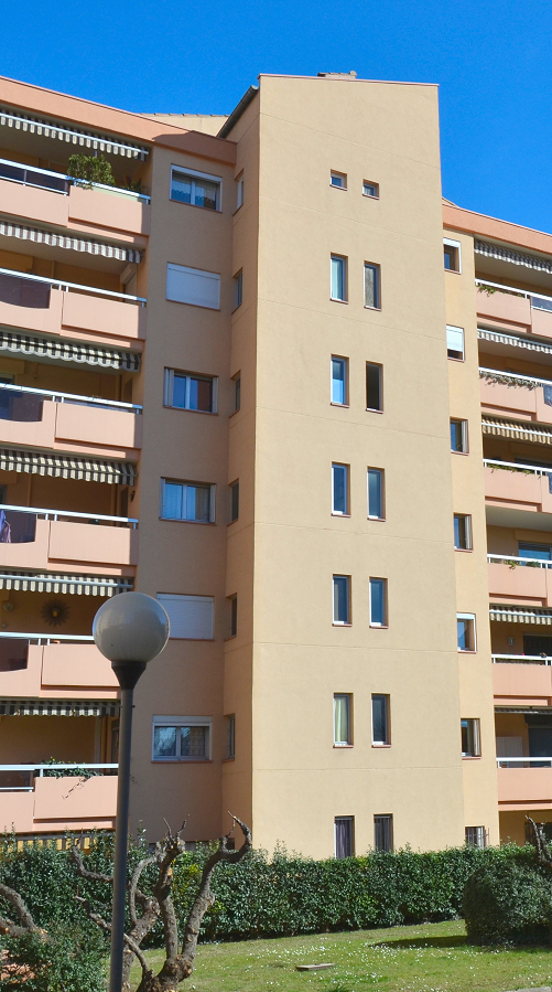 Amiante avant travaux  Tarbes 65000